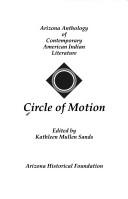 Cover of: Circle of Motion by K. Sands
