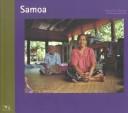 Samoa by Evotia Tamua, Graeme Lay, Tony Murrow, Malama Meleisea