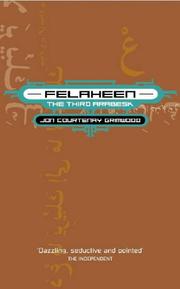 Felaheen (Arabesk) by Jon Courtenay Grimwood