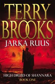 Cover of: Jarka Ruus by Terry Brooks