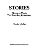 Cover of: Stories by Elizabeth Jolley