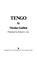 Cover of: Tengo