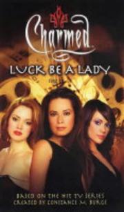 Cover of: Luck Be a Lady (Charmed)