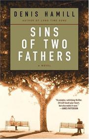 Cover of: Sins of Two Fathers by Denis Hamill, Denis Hamill