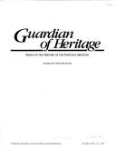 Cover of Guardian of heritage