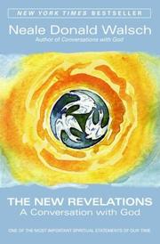 Cover of: The New Revelations by Neale Donald Walsch