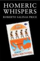 Cover of: Homeric Whispers by Roberto Salinas Price