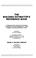 Cover of: Walker's Building Estimator's Reference Book