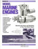 Cover of: Basics of model marine engines