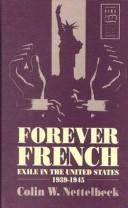 Cover of: Forever French | Colin Nettlebeck