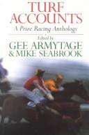 Cover of: Turf Accounts: A Prize Racing Anthology