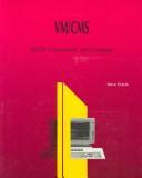 Cover of: VM/CMS