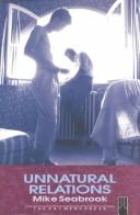 Cover of: Unnatural Relations