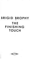 Cover of: Finishing Touch