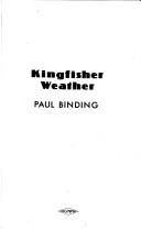 Cover of: Kingfisher Weather