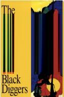 Cover of: The Black Diggers by Robert A., Jr. Hall