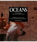 Cover of: Oceans a Mitchell Beazley World Conserva