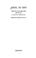 Cover of: Ariel at bay