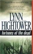 Cover of: Fortunes of the Dead: A Lena Padget Novel