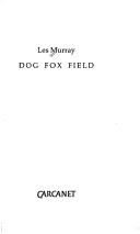 Cover of: Dog Fox Field