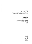 Cover of: Modelling of furnaces and combustors
