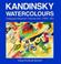 Cover of: Kandinsky, catalogue raisonné of the oil-paintings