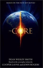 Cover of: The core