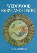Wedgwood fairyland lustre by Una Des Fontaines