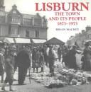 Cover of: Lisburn | Brian Mackey