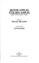 Cover of: Silver apples, golden apples: best-loved Irish verse