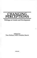 Cover of: Changing Perceptions by 