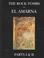Cover of: The Rock Tombs Of El-Amarna