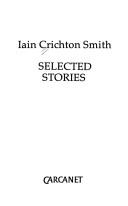 Cover of: Selected Stories