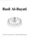Basil Al-Bayati by Basil Al-Bayati