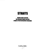 Cover of: Straits by Geoffrey Miller
