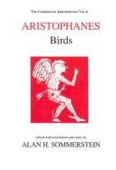 Cover of: Birds by Aristophanes