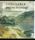 Cover of: Constable and his drawings