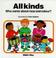 Cover of: All Kinds