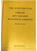 The Huntington by Elizabeth Pomeroy