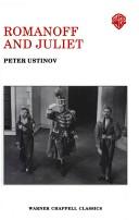 Cover of: Romanoff and Juliet by Peter Ustinov