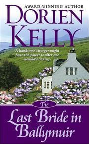 Cover of: The last bride in Ballymuir by Dorien Kelly