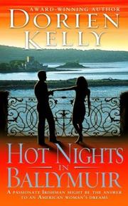 Cover of: Hot nights in Ballymuir