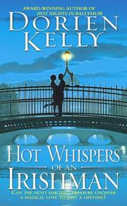 Cover of: Hot Whispers of an Irishman