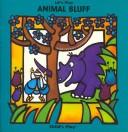 Cover of: Animal Bluff (Let's Play Activity Books) (Let's Play) by Rosella Badessa, Roberto Rizzon