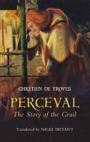 Cover of: Perceval, the story of the grail