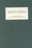 Cover of: Medieval Insular Romance: Translation and Innovation