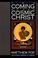 Cover of: Coming of the Cosmic Christ 