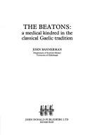 Cover of: The Beatons by John Bannerman