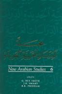 Cover of: New Arabian studies. by G. R. Smith, B. R. Pridham, J. R. Smart