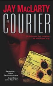 Cover of: The courier